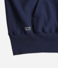 WP×CAMBER NOCOMMENT PULL PARKA