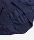 WP×CAMBER NOCOMMENT PULL PARKA