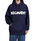 WP×CAMBER NOCOMMENT PULL PARKA