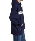WP×CAMBER NOCOMMENT PULL PARKA