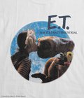 WP Limited Series E.T. BE GOOD TEE