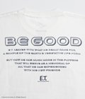 WP Limited Series E.T. BE GOOD TEE