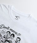 カミナリのチャリ旅！×WP CREW TEE