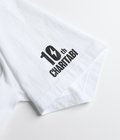 カミナリのチャリ旅！×WP CREW TEE