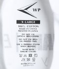 カミナリのチャリ旅！×WP CREW TEE
