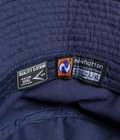 カミナリのチャリ旅！×WP HAT