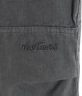 GARMENT DYE  MONSTER PANTS
