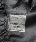 GARMENT DYE  MONSTER PANTS