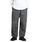 GARMENT DYE  MONSTER PANTS