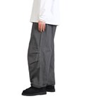 GARMENT DYE  MONSTER PANTS