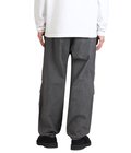 GARMENT DYE  MONSTER PANTS