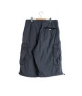 DOUBLE DYED NYLON CARGO SHORTS