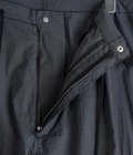 DOUBLE DYED NYLON CARGO SHORTS