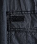 DOUBLE DYED NYLON CARGO SHORTS