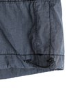 DOUBLE DYED NYLON CARGO SHORTS
