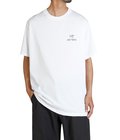 Kragg SL Cotton Bird Word SS M