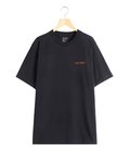 Kragg SL Cotton Blurred Bird SS M