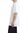 Kragg SL Cotton Blurred Bird SS M