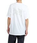 Kragg SL Cotton Blurred Bird SS M