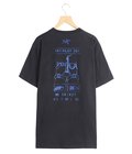 Kragg SL Cotton Sky Pilot SS1 SS M