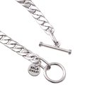 Basic Link Bracelet -8mm-