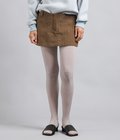 【レディース】Stocking Jersey Tights