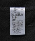 カシミヤ ミリタリーフーデッドコート