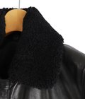 YEAGER blouson A2 type NAPPA ZANZI