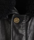 YEAGER blouson A2 type NAPPA ZANZI