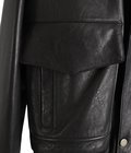 YEAGER blouson A2 type NAPPA ZANZI