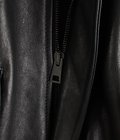 YEAGER blouson A2 type NAPPA ZANZI