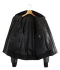 YEAGER blouson A2 type NAPPA ZANZI