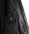 YEAGER blouson A2 type NAPPA ZANZI