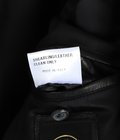 YEAGER blouson A2 type NAPPA ZANZI