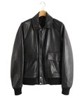 YEAGER blouson A2 type NAPPA ZANZI