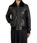 YEAGER blouson A2 type NAPPA ZANZI