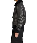 YEAGER blouson A2 type NAPPA ZANZI