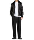 YEAGER blouson A2 type NAPPA ZANZI