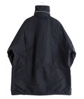 “KATHARINE HAMNETT“ Recycle Polyester Half Coat