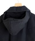 “KATHARINE HAMNETT“ Recycle Polyester Half Coat