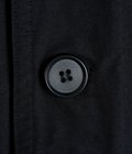 “KATHARINE HAMNETT“ Recycle Polyester Half Coat