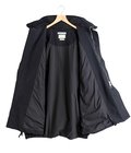“KATHARINE HAMNETT“ Recycle Polyester Half Coat