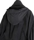 NYLON MULTI POCKETS DETACHABLE UTILITY BLOUSON