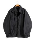 NYLON MULTI POCKETS DETACHABLE UTILITY BLOUSON
