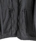 NYLON MULTI POCKETS DETACHABLE UTILITY BLOUSON