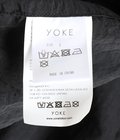 NYLON MULTI POCKETS DETACHABLE UTILITY BLOUSON