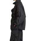 NYLON MULTI POCKETS DETACHABLE UTILITY BLOUSON