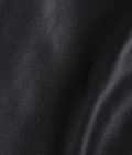 Lamb Leather Bomber Jacket