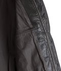 Leather Flight Jacket