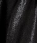 Leather Flight Jacket